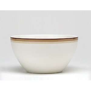  Mocha Java Swirl All Purpose Bowl 6