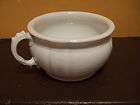 CO STAFFORDSHIRE ENGLAND BED PAN CHAMBER POT