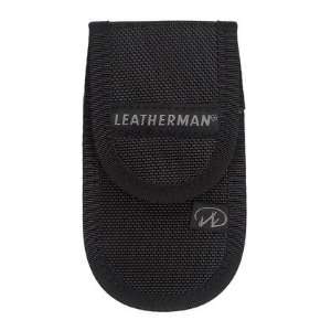  Leatherman 6 pc Bit Kit & Nylon Sheath 930711 930381 with 