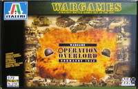 Wargame Operation Overlord Normandy 1944  