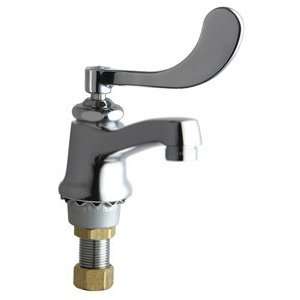  Chicago Faucets 730 317PLCP Single Lavatory Faucet