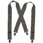   Stretchable Elastic Pants/Belt Suspenders   48 Inches Long, USA Made