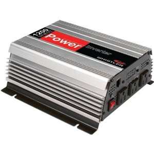  1200W POWER INVERTER Electronics