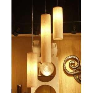  30 High Hanging Lamp