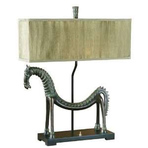  Home Decorators Collection Tamil Table Lamp 30hx24w 