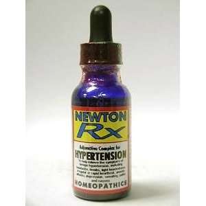  Newton RX   Hypertension # 13 1 oz