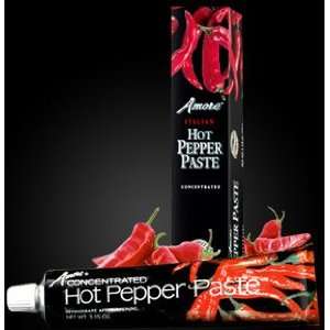 Hot Pepper Paste Grocery & Gourmet Food