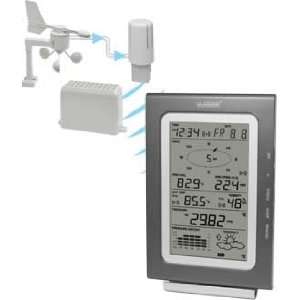   Technology WS 1516U IT Professional Weather Station