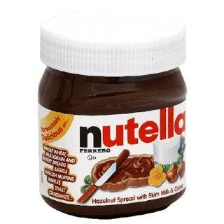 BUY BEST CHEAPEST NUTELLA SPREAD I DISCOUNT WHOLESALE LOW PRICE 
