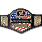 championship title belt wwe intercontinental championship mattel kid 
