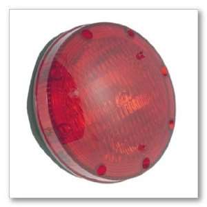  Grote 78322 7 Red School Bus Lamps Automotive