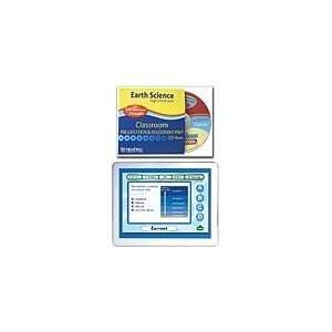  Earth Science Interactive Whiteboard Software, High School 