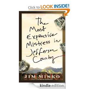   Mistress in Jefferson County Jim Misko  Kindle Store