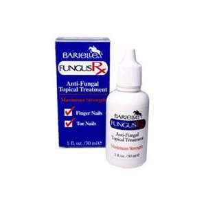  Barielle Fungus Rx Beauty