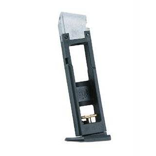 Walther CP99 removable CO2 magazine