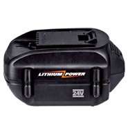 Worx 24 Volt Lithium Ion Battery 