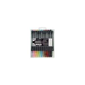  Copic Glitter AtYou Spica   Set 12 B Color Marker Pens 