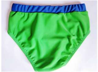   MOUSE Kids/Boys/Toddler/Childs Swimsuits Boxers/Briefs 1 5T  