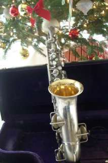 Martin Professional Symphony Saxophone Elkhart  