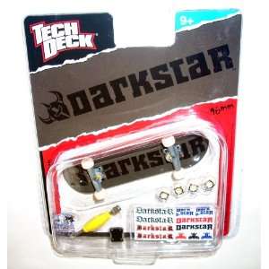  Tech Deck Darkstar 96mm Fingerboard Toys & Games