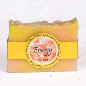  Energy CP Handcrafted Bar Soap Beauty