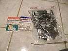 tamiya 1 10 jeep wrangler cr 01 c parts lot