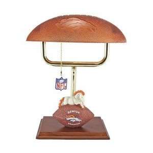  Denver Broncos Team Desk Lamp
