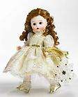 Catch A Falling Star 8 Madame Alexander Doll New In Bo