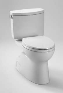 TOTO VESPIN 2 CST474CEFG TWO PIECE SANAGLOSS TOILET  