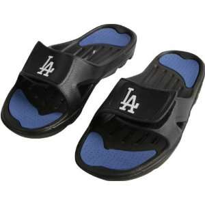  Los Angeles Dodgers Z Slide Sandals