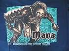 Hawaiian Strength Navy Mana Hawaiian Warrior T Shirt Sz 2XL   NWOT