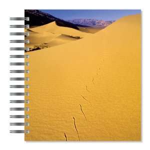 Snake Tracks Picture Photo Album, 18 Pages, Holds 72 Photos 