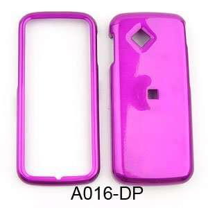  LG 100 Honey Dark Purple Hard Case/Cover/Faceplate/Snap On 
