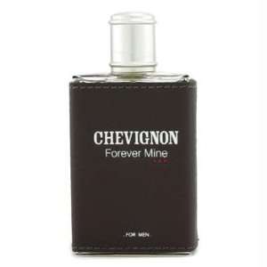  Chevignon Forever Mine For Men Eau De Toilette Spray 