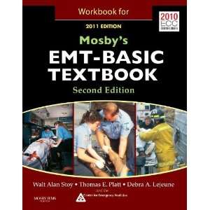  Workbook for Mosbys EMT Textbook   Revised Reprint, 2011 