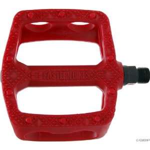  Eastern Crown Plastic Pedal Red