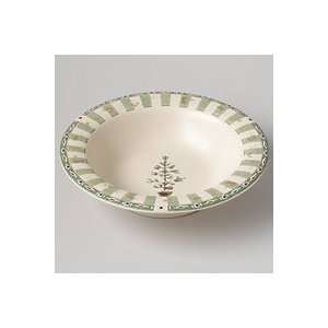   Naturewood Holiday Soup/Cereal Bowl Set of 4