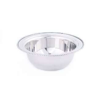 Round Stainless Steel Food Pan for Model 681 3 Qt
