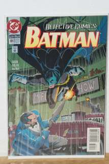 Batman Detective Comics #684 Comic Book  