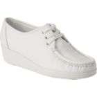 Nurse Mates Anni Hi Slip Resistant White Womens Nursing Shoe # 204154