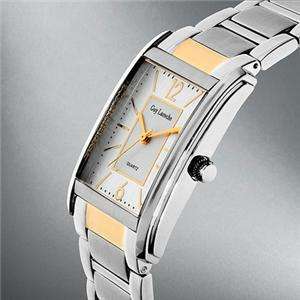 New Guy Laroche Classique Couture Series Ladies Watch  