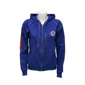   Jacket by Concepts Sport   Royal Small 