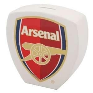  Arsenal F.C. Crest Money Box