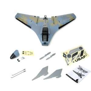  Replacement Airframe F27B Toys & Games