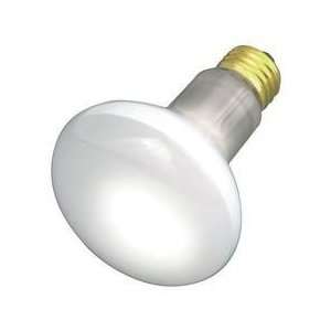   S3804 50W 130V R20 Frosted E26 Medium Base Incandescent light bulb