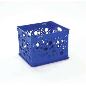  School Specialty Large Bubble Crate   15 x 14 3/4 x 11 1/2 