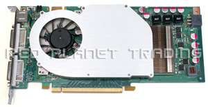 NEW NVIDIA GeForce GTS 240 1GB PCIE SLI DVI Video Card 608938996770 
