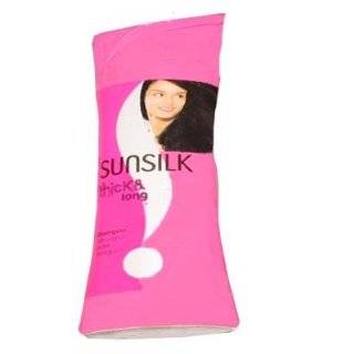  Sunsilk Thick and Long Shampoo 100ml Health & Personal 