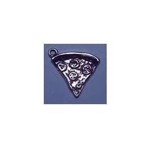  Pizza Charm 