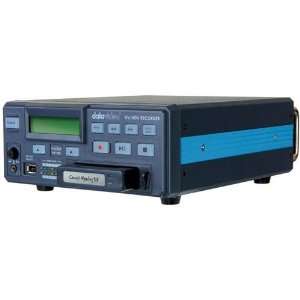 Datavideo DN 400 DV / HDV Recorder/Player Electronics
